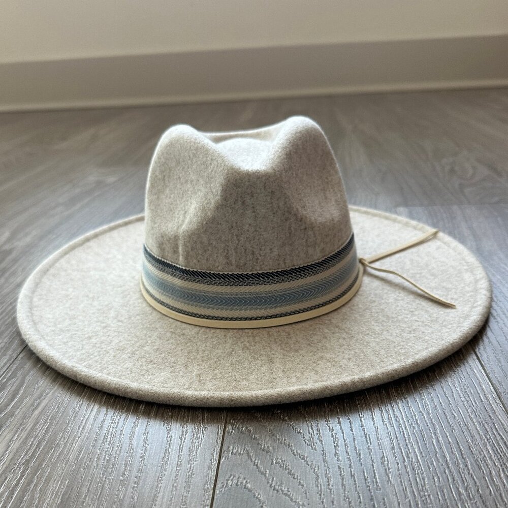 Altar'd State Wide Brimmed Women's Hat - New With Tags